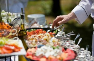 Abiball – Catering Pinneberg