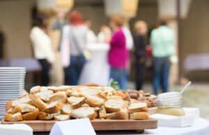 Abiball – Catering Pinneberg