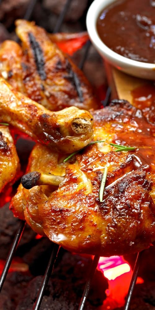 BBQ & Grillfest – Catering Pinneberg