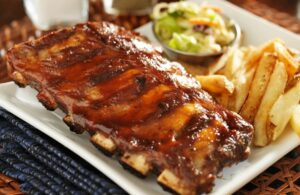 BBQ & Grillfest – Catering Pinneberg