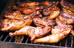 BBQ & Grillfest – Catering Pinneberg