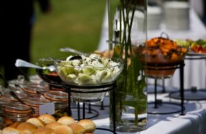 BBQ & Grillfest – Catering Pinneberg