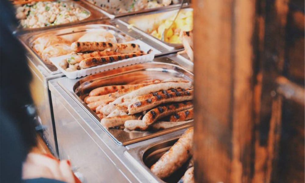 BBQ & Grillfest – Catering Pinneberg