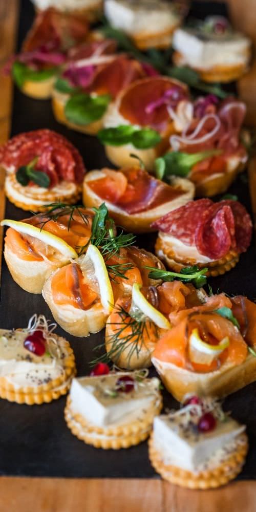 Brunch Catering – Catering Pinneberg