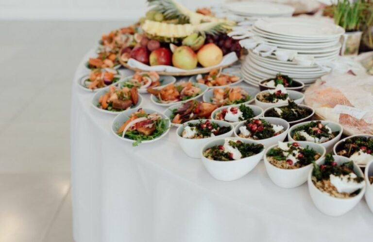 Fingerfood – Catering Pinneberg
