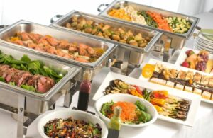 Fingerfood – Catering Pinneberg