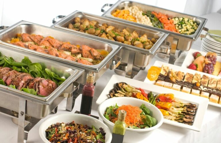 Brunch Catering – Catering Pinneberg