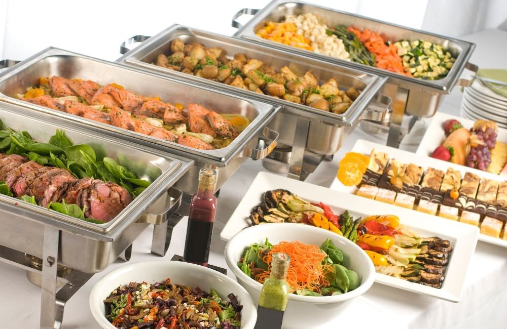 Brunch Catering – Catering Pinneberg