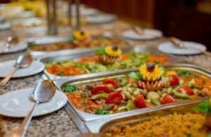 Buffet – Catering Pinneberg