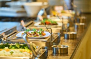 Buffet – Catering Pinneberg