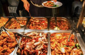 Buffet – Catering Pinneberg
