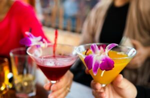Cocktail Catering – Catering Pinneberg