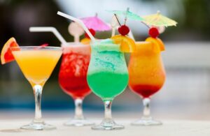 Cocktail Catering – Catering Pinneberg