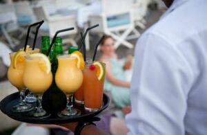 Cocktail Catering – Catering Pinneberg