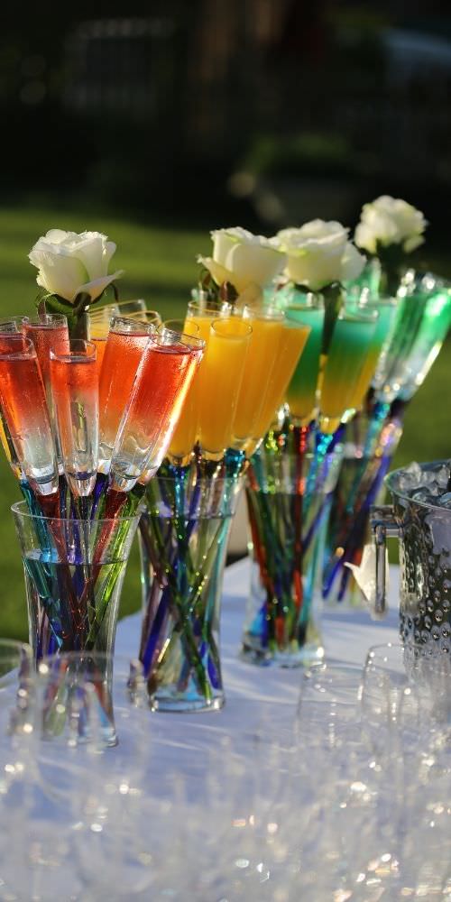 Cocktail Catering – Catering Pinneberg