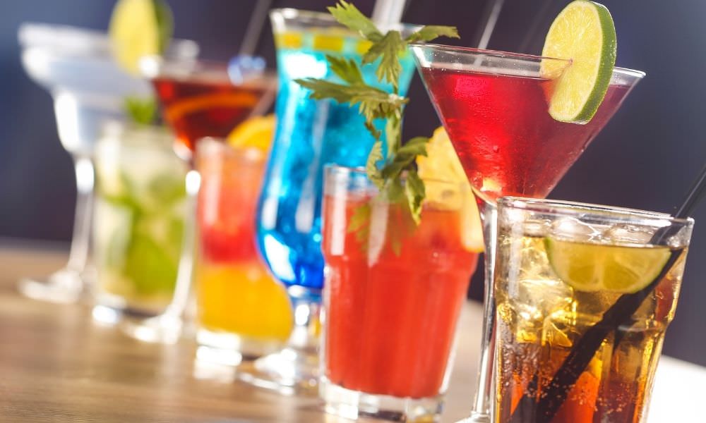 Cocktail Catering – Catering Pinneberg