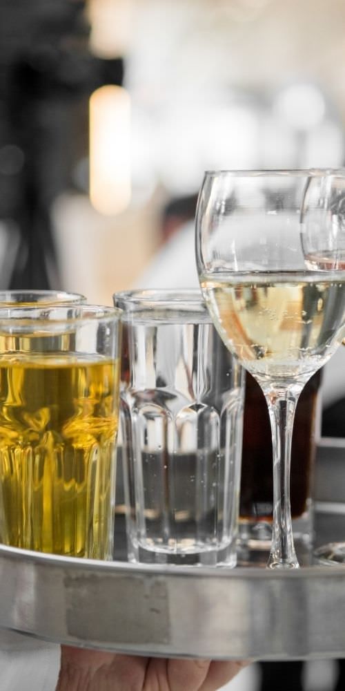 Getränke Catering – Catering Pinneberg