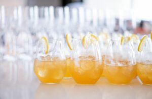 Getränke Catering – Catering Pinneberg