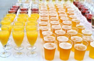 Getränke Catering – Catering Pinneberg