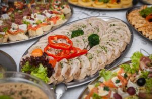 Firmenfeier & Firmenevent – Catering Pinneberg