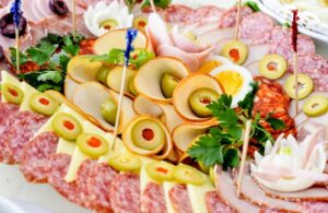 Firmenfeier & Firmenevent – Catering Pinneberg