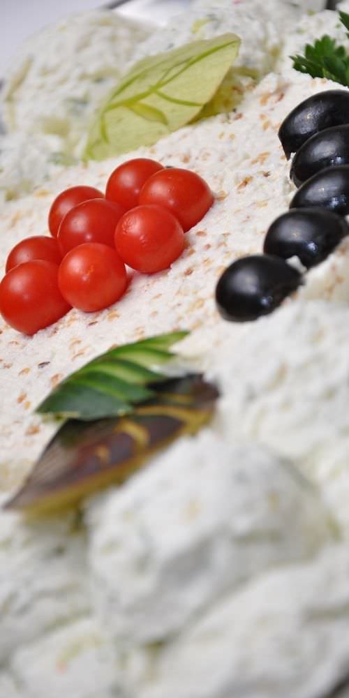 Firmenjubiläum – Catering Pinneberg