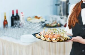 Firmenjubiläum – Catering Pinneberg