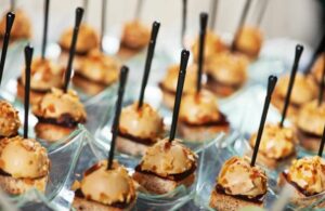 Firmenjubiläum – Catering Pinneberg