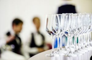 Firmenjubiläum – Catering Pinneberg