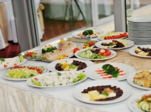 Frühstück Catering – Catering Pinneberg