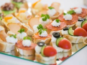 Frühstück Catering – Catering Pinneberg