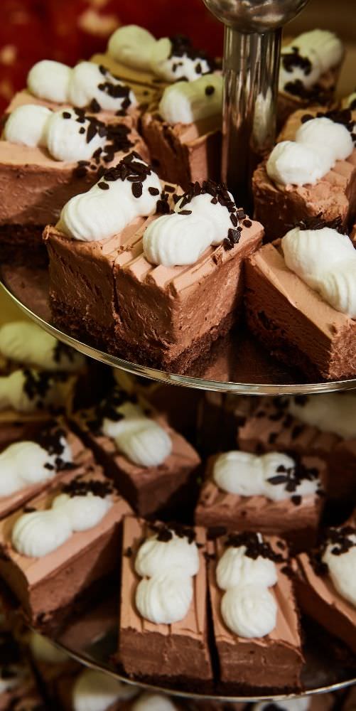 Geburtstag – Catering Pinneberg