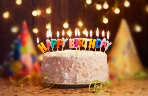 Geburtstag – Catering Pinneberg