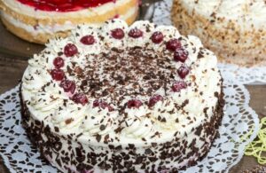 Geburtstag – Catering Pinneberg