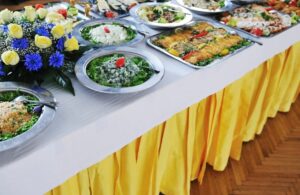 Geburtstag – Catering Pinneberg