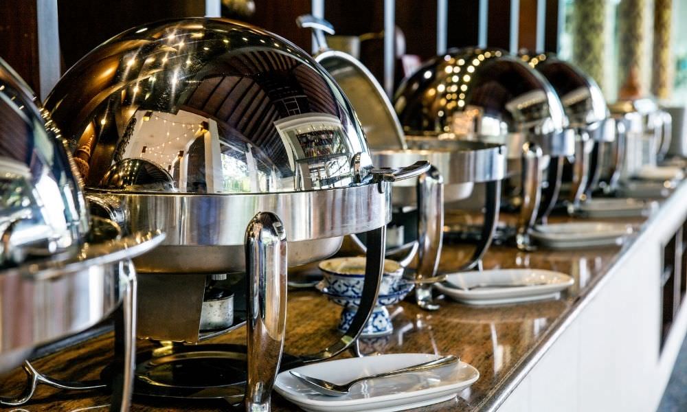 Geburtstag – Catering Pinneberg