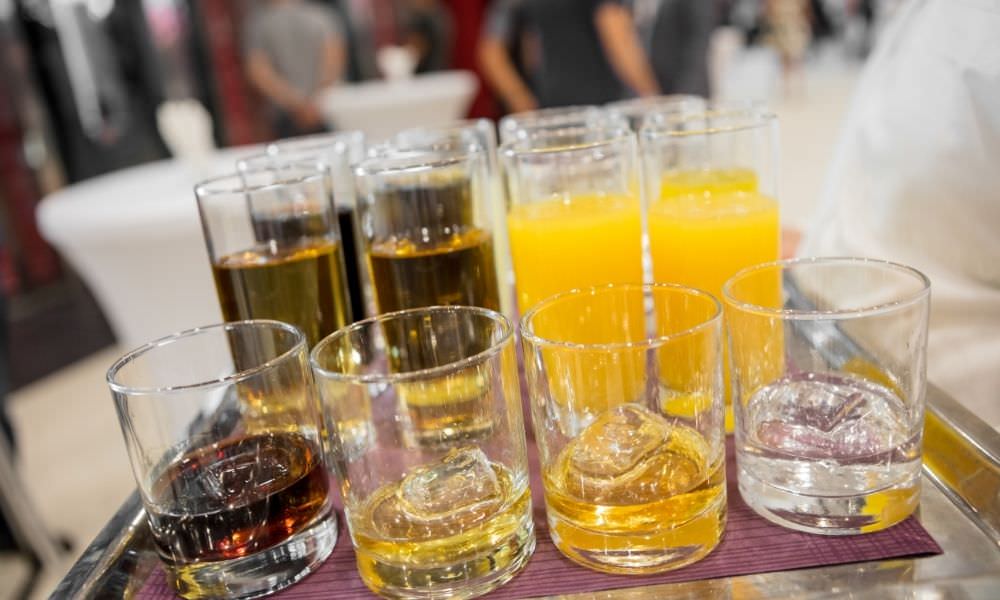 Getränke Catering – Catering Pinneberg
