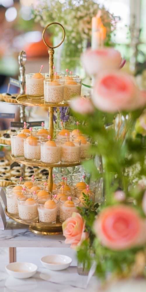 Hochzeit – Catering Pinneberg