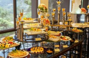 Hochzeit – Catering Pinneberg