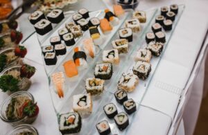 Hochzeit – Catering Pinneberg