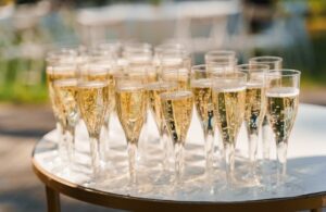 Jubiläum – Catering Pinneberg