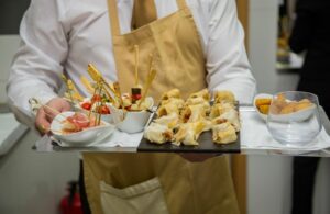 Jubiläum – Catering Pinneberg