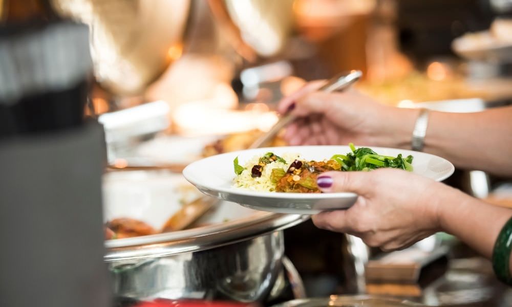 Jubiläum – Catering Pinneberg