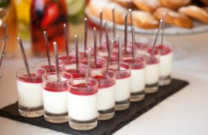 Konferenz & Tagung – Catering Pinneberg