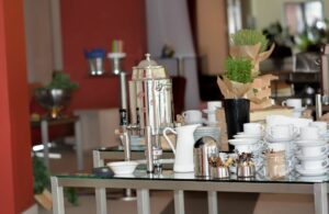 Konferenz & Tagung – Catering Pinneberg