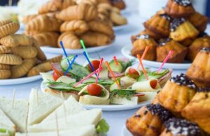 Konferenz & Tagung – Catering Pinneberg