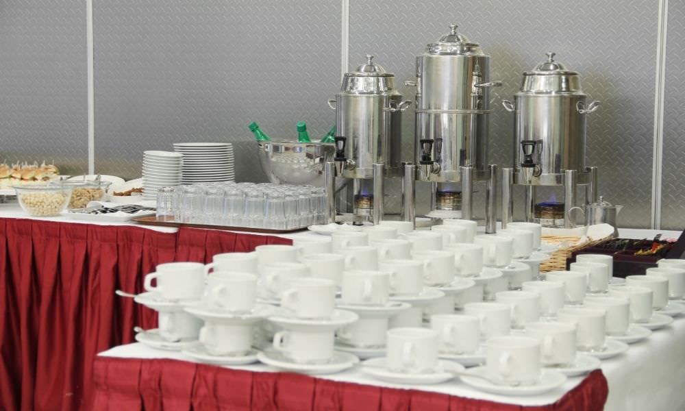 Konferenz & Tagung – Catering Pinneberg