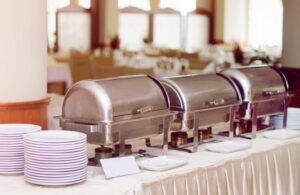 Familienfeier – Catering Pinneberg