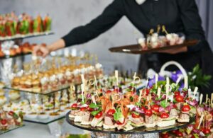 Familienfeier – Catering Pinneberg