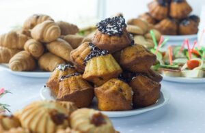 Messe & Kongress – Catering Pinneberg